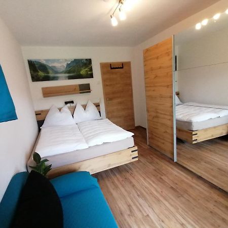 Susis Ferienwohnung Radstadt Exterior photo